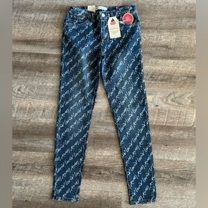 LEVIS Jeans 710 for girls, Size 12 regular, NEW